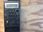 Icf-pro80 Sony Scanner Communications Receiver Not