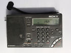 Icf-sw1000t Sony Radio Very Rare
