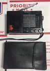 Icf-sw20 Sony Mint Pocket Shortwave Receiver Case Warranty