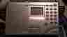 Icf-sw7600gr Sony Fm Stereo Shortwave Mediumwave Longwave Receiver