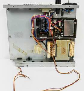 Ic-r7100 Icom 7100r Radio Receiver Power Supply