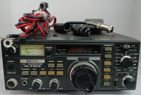 730s Icom Tech Special