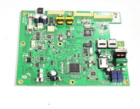 B-6002e Icom Internal Board For Fm Repeater Used
