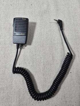 Hm-65 Icom Speaker Microphone