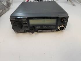 Ic-2400a Icom Ic 2400a Dual Band Fm Transceiver Parts Unit Only