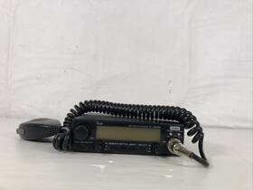 Ic-3230a Icom Dual Band Fm Transceiver - Working