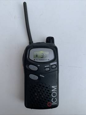 Ic-4008m Icom Ic-4008d Works