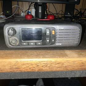 Ic-f6400ds Icom