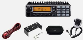 Ic-f9521t Icom P25/analog 50w Uhf 400-470 Transceiver