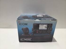 P22013541 Icom Ic-m510