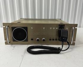 Ic-rp2210 Icom 220mhz Vhf Fm Amateur Repeater