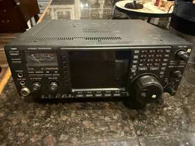 Ic750 Icom 756 Pro 3