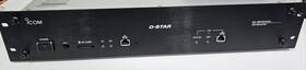 Id-rp4010v Icom Uhf Repeater