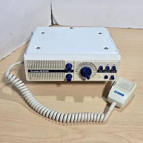 M25d Icom Vintage Marine Radio Transceiver