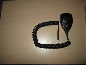 Ic-2000h Icom Mh-77a Dtmf Microphone For Radio Ic-207 281h 481h 2340h 2350h