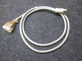 Opc-118 Icom Interface Cable Opc 118 24 Pin Molex To 8 Din Bin 39.95 Shipped
