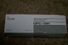 Opc-581 Icom