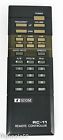 Ic-r71a Icom Rc-11 Remote Control Board For Receiver Shortwave Am Ssb Cw