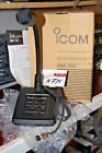 Ic-7800 Icom Sm-50 Mic For And Others Guaranteed Shipped Free