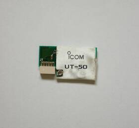 Ut-50 Icom Ctcss Tqsl Tone Squelch Unit