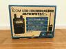 Ic-r6 Icr6 Icom Wide Band Communication Handy Receiver
