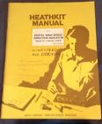Id-1590 Heathkit Manual Digital Wind