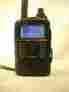 Id-31a Icom U1132 Used Uhf Handheld Transceiver Dstar Ham Radio