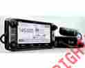 Id-5100a Icom Vhf Uhf Digital Analog Radio W Gps Sw And Basestand