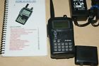 Id-91ad Icom Fm Dual Band Transceiver Aa Batt