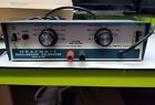4505 Ig Heathkit Oscilloscope Calibrator In Box