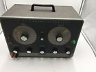 Ig-52 Heathkit Estate Vintage Tv Alignment Generator Oscillator
