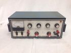 Ig-5218 Vintage Heathkit Audio Generator