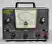 Ig-72 Heathkit Audio Generator Model Tested Working