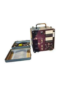 Fa-8766 Ils Aviation Portable Receiver Fa 8766 Telline Radio General Signal