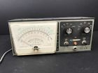 Im-13 Heathkit Vintage Vacuum Tube Voltmeter