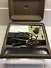 Im-17 Heathkit Vintage Solid State Utility Voltmeter Used Untested Usa