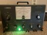 Im-22 Heathkit Audio Analyzer Vintage Tube Equipment