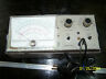 Im-28 Heathkit Vintage Vacuum Tube Volt Meter Model From Ham Radio