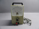 Im-38 Heathkit Vintage Volt Meter