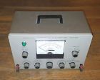 Im-58 Heathkit Vintage Harmonic Distortion