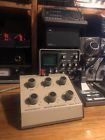 In-17 Heathkit Decade Resistance Model
