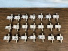 Vhf50hd Infinite Electronics -vhf50hd -7/16 F/f Coaxial Rf Surge Protector 100mhz-512mhz