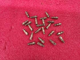 18ah-6 Inmet 18ah-6/ep Dc-18ghz 6db Sma Attenuator Lot Of 25 Pieces