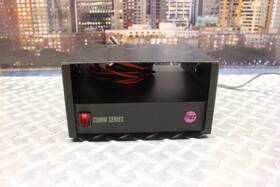 Ict12012-10a Innovative Circuit Technology Ltd Ict12012-10 Ict Comm With Radio Enclosure 10 Amp Cb / Ham Lot#1045
