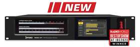 525n Inovonics 541 Fm Modulation Monitor - New Free Us Ship Prosounduniverse