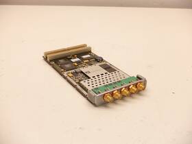Ics-8552b-400 Integrated Circuit Systems Ics Ics-8552b-400/008 Rugged 2 Channel If Receiver