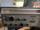 Invader 200 Johnson Ef Viking Vintage Ham Radio Tube Transmitter Parts