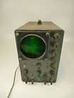 Io-30 Heathkit Laboratory Oscilloscope Heath