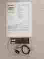 Ioa-4510-1 Heathkit Heath Kit Accessory Calibrator Model With Instruction Manual