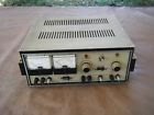 Ip-17 Heathkit Vintage Regulated Hv